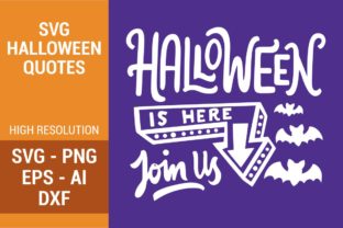 Halloween is Here: Graphics and Crafts