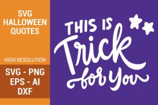 This Trick for You Graphics & Crafts